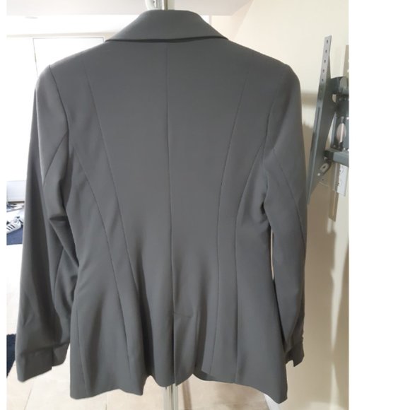 Grey Blazer - Picture 3 of 3